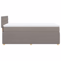 VidaXL 3287329 lit - Vue supplémentaire 5