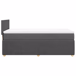 VidaXL 3287333 lit - Vue supplémentaire 5