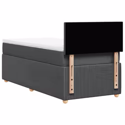 VidaXL 3287333 lit - Vue supplémentaire 6