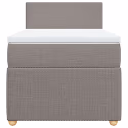 VidaXL 3287336 lit - Vue supplémentaire 4