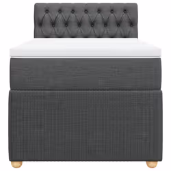 VidaXL 3287347 lit - Vue supplémentaire 4