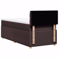 VidaXL 3287349 lit - Vue supplémentaire 6