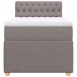 VidaXL 3287350 lit - Vue supplémentaire 4