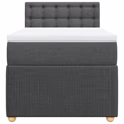 VidaXL 3287354 lit - Vue supplémentaire 4