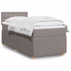 VidaXL 3287357 lit - Vue supplémentaire 2