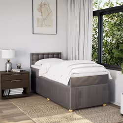 VidaXL 3287357 lit - Vue supplémentaire 3