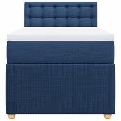 VidaXL 3287359 lit - Vue supplémentaire 4