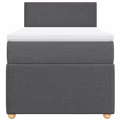 VidaXL 3287361 lit - Vue supplémentaire 4