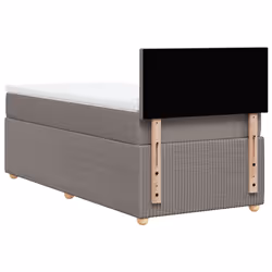 VidaXL 3287364 lit - Vue supplémentaire 6