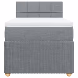 VidaXL 3287367 lit - Vue supplémentaire 4