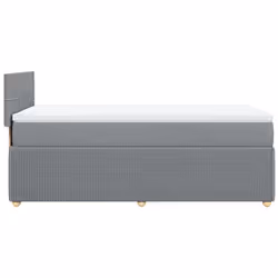 VidaXL 3287367 lit - Vue supplémentaire 5
