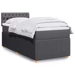 VidaXL 3287375 lit - Vue supplémentaire 2