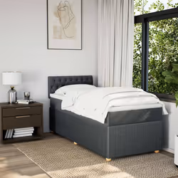 VidaXL 3287375 lit - Vue supplémentaire 3