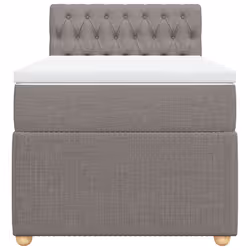 VidaXL 3287378 lit - Vue supplémentaire 4