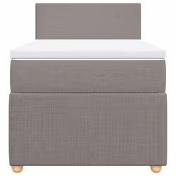 VidaXL 3287392 lit - Vue supplémentaire 4