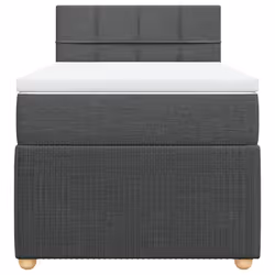 VidaXL 3287396 lit - Vue supplémentaire 4