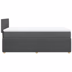 VidaXL 3287396 lit - Vue supplémentaire 5