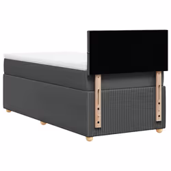 VidaXL 3287396 lit - Vue supplémentaire 6
