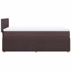 VidaXL 3287398 lit - Vue supplémentaire 5