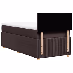 VidaXL 3287398 lit - Vue supplémentaire 6
