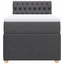VidaXL 3287403 lit - Vue supplémentaire 4