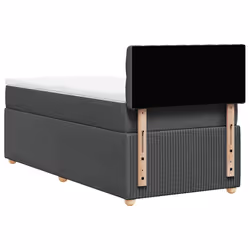 VidaXL 3287403 lit - Vue supplémentaire 6