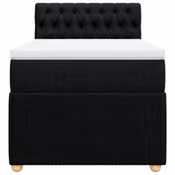 VidaXL 3287404 lit - Vue supplémentaire 4
