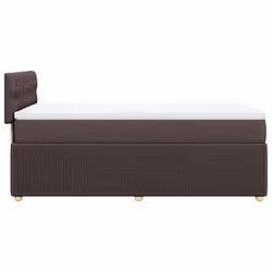 VidaXL 3287405 lit - Vue supplémentaire 5