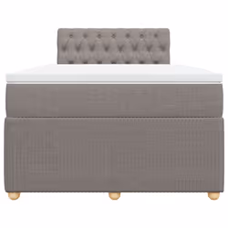VidaXL 3287406 lit - Vue supplémentaire 4