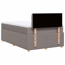 VidaXL 3287406 lit - Vue supplémentaire 6