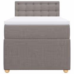 VidaXL 3287413 lit - Vue supplémentaire 4