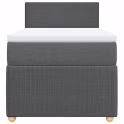 VidaXL 3287417 lit - Vue supplémentaire 4