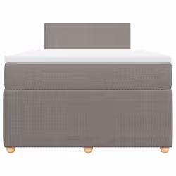 VidaXL 3287420 lit - Vue supplémentaire 4