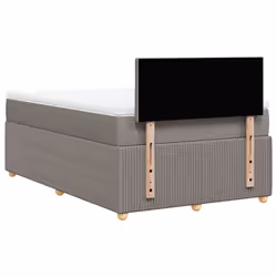 VidaXL 3287420 lit - Vue supplémentaire 6