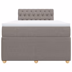 VidaXL 3287434 lit - Vue supplémentaire 4