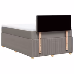 VidaXL 3287434 lit - Vue supplémentaire 6