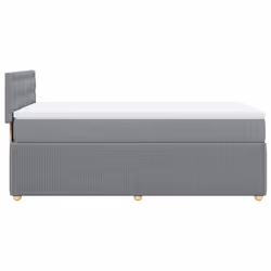 VidaXL 3287437 lit - Vue supplémentaire 5