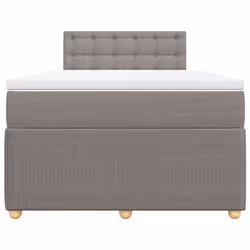 VidaXL 3287441 lit - Vue supplémentaire 4