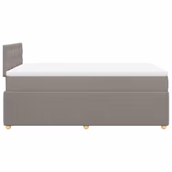 VidaXL 3287441 lit - Vue supplémentaire 5