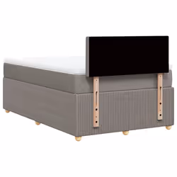 VidaXL 3287441 lit - Vue supplémentaire 6