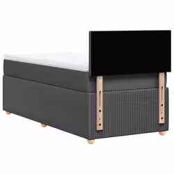 VidaXL 3287445 lit - Vue supplémentaire 6