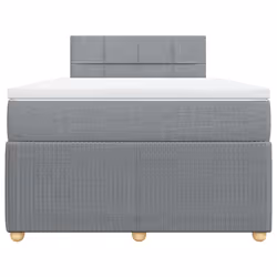 VidaXL 3287451 lit - Vue supplémentaire 4