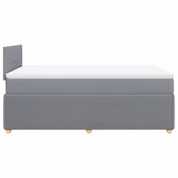 VidaXL 3287451 lit - Vue supplémentaire 5
