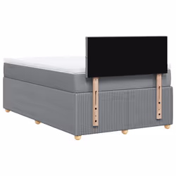 VidaXL 3287451 lit - Vue supplémentaire 6