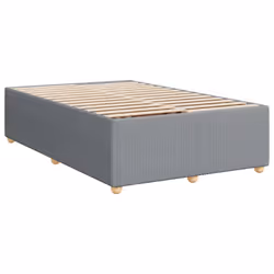 VidaXL 3287451 lit - Vue supplémentaire 8