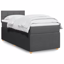 VidaXL 3287452 lit - Vue supplémentaire 2