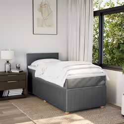 VidaXL 3287452 lit - Vue supplémentaire 3