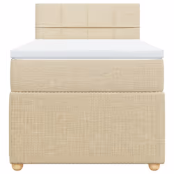 VidaXL 3287456 lit - Vue supplémentaire 4