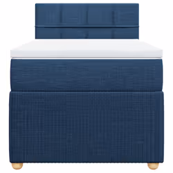 VidaXL 3287457 lit - Vue supplémentaire 4
