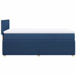 VidaXL 3287457 lit - Vue supplémentaire 5